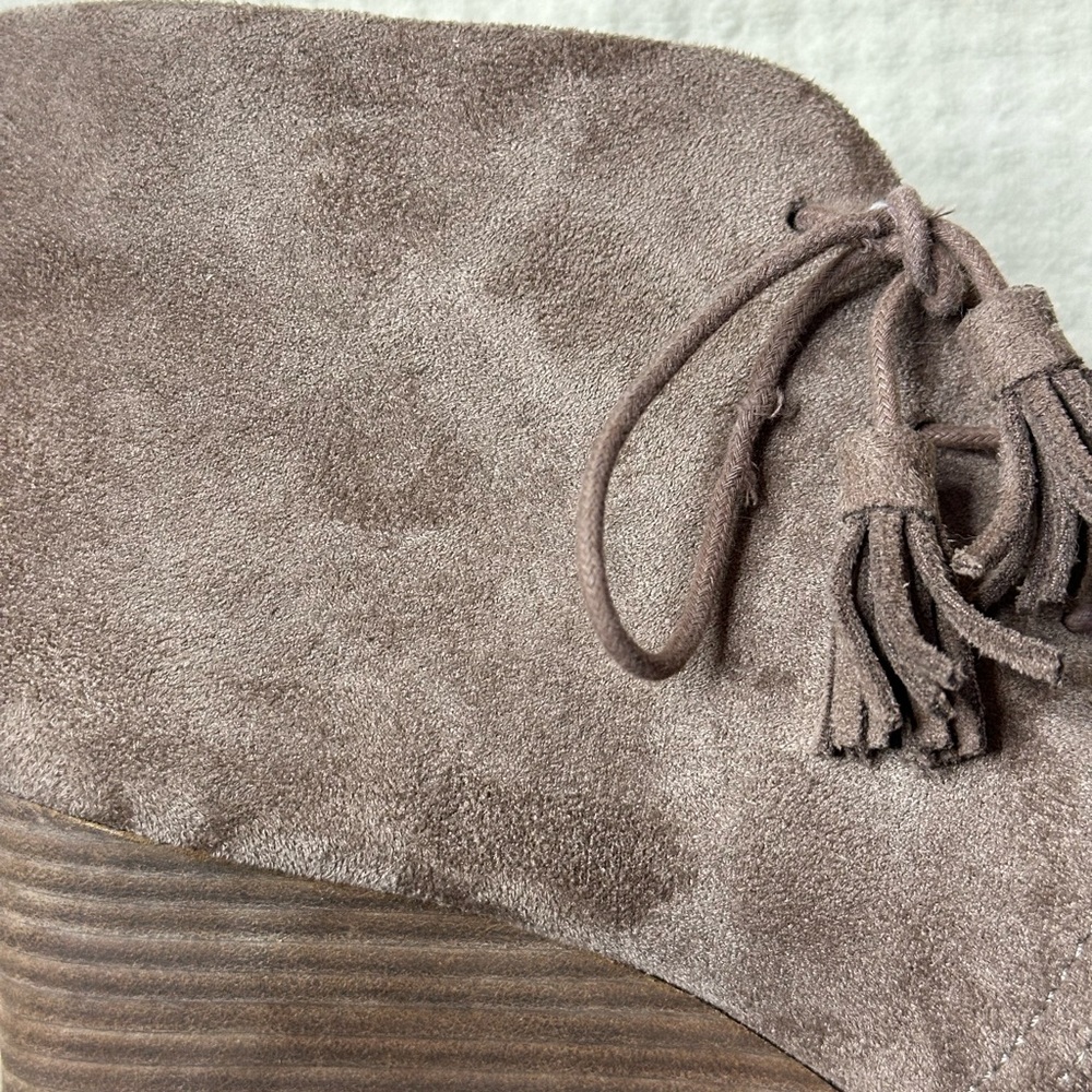 Ankle boots - Picture 3 of 6